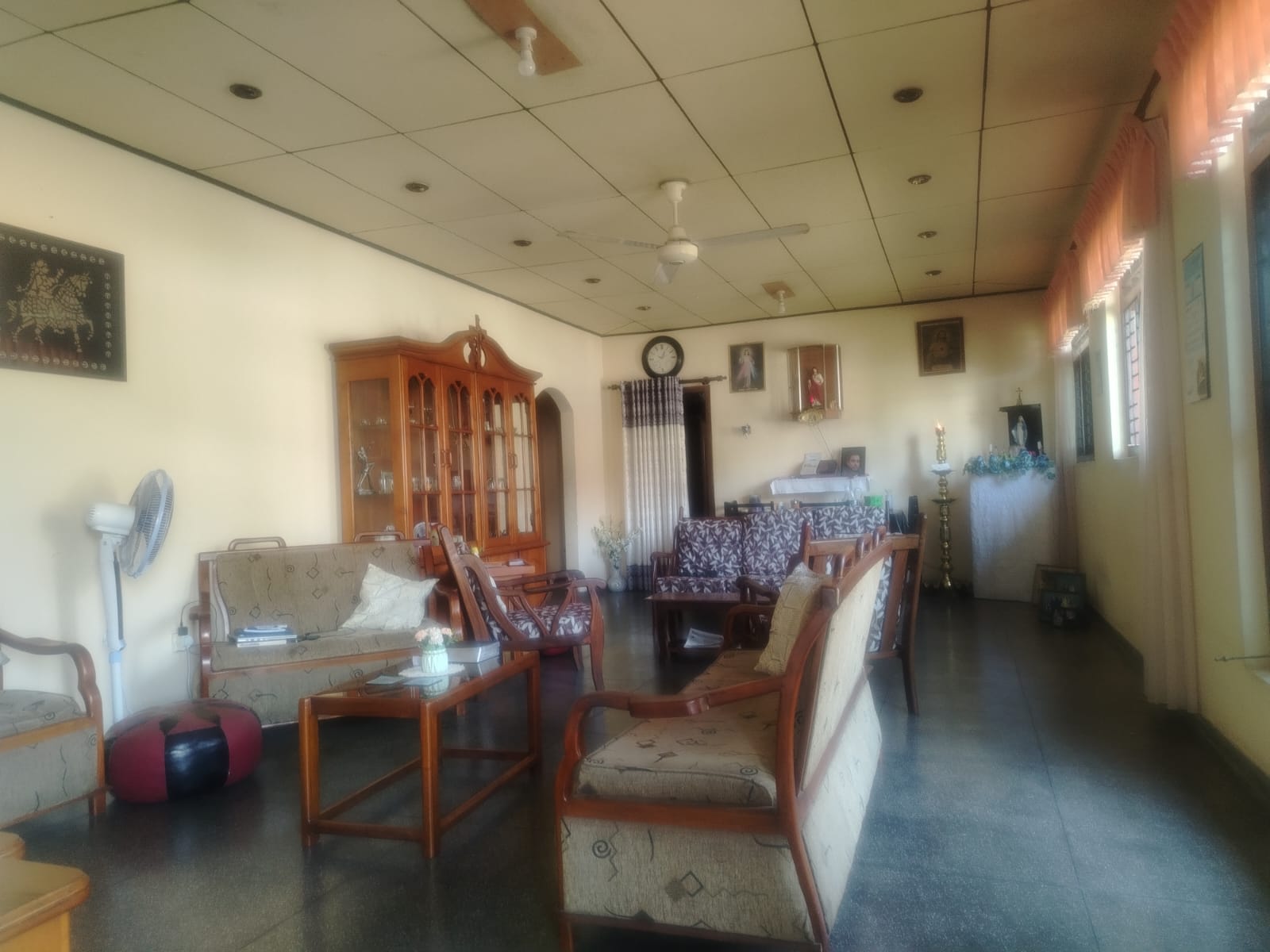 Two House with In a Same Land for Sale Kerawalapitiya