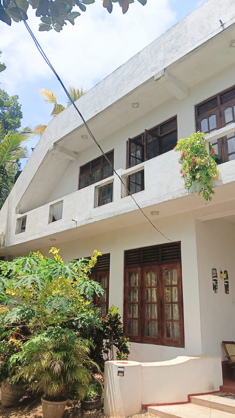 🏡 House for Sale – Galle Town