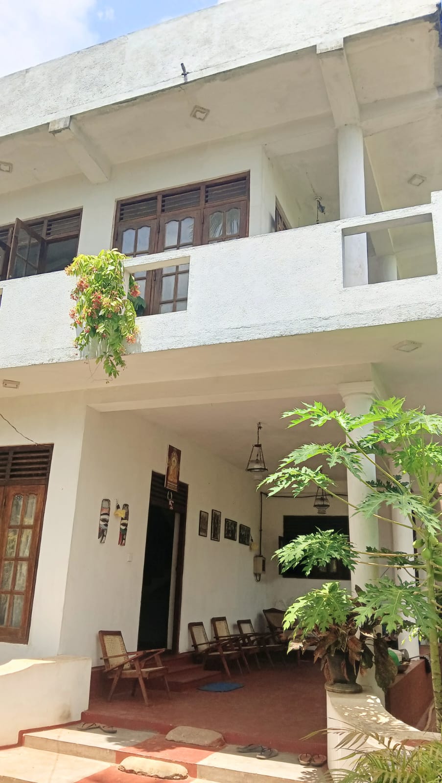 🏡 House for Sale – Galle Town