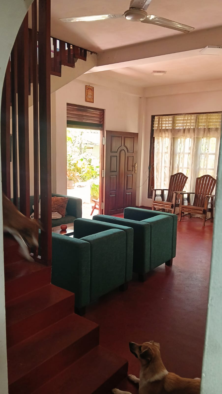 🏡 House for Sale – Galle Town