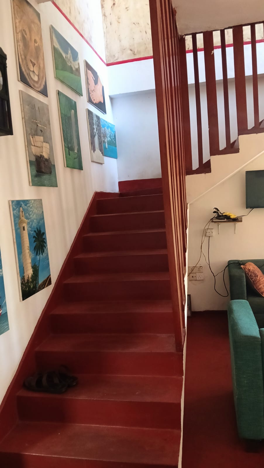 🏡 House for Sale – Galle Town