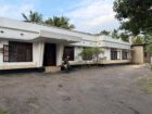 2 Houses in The 33 Perches Land Galle