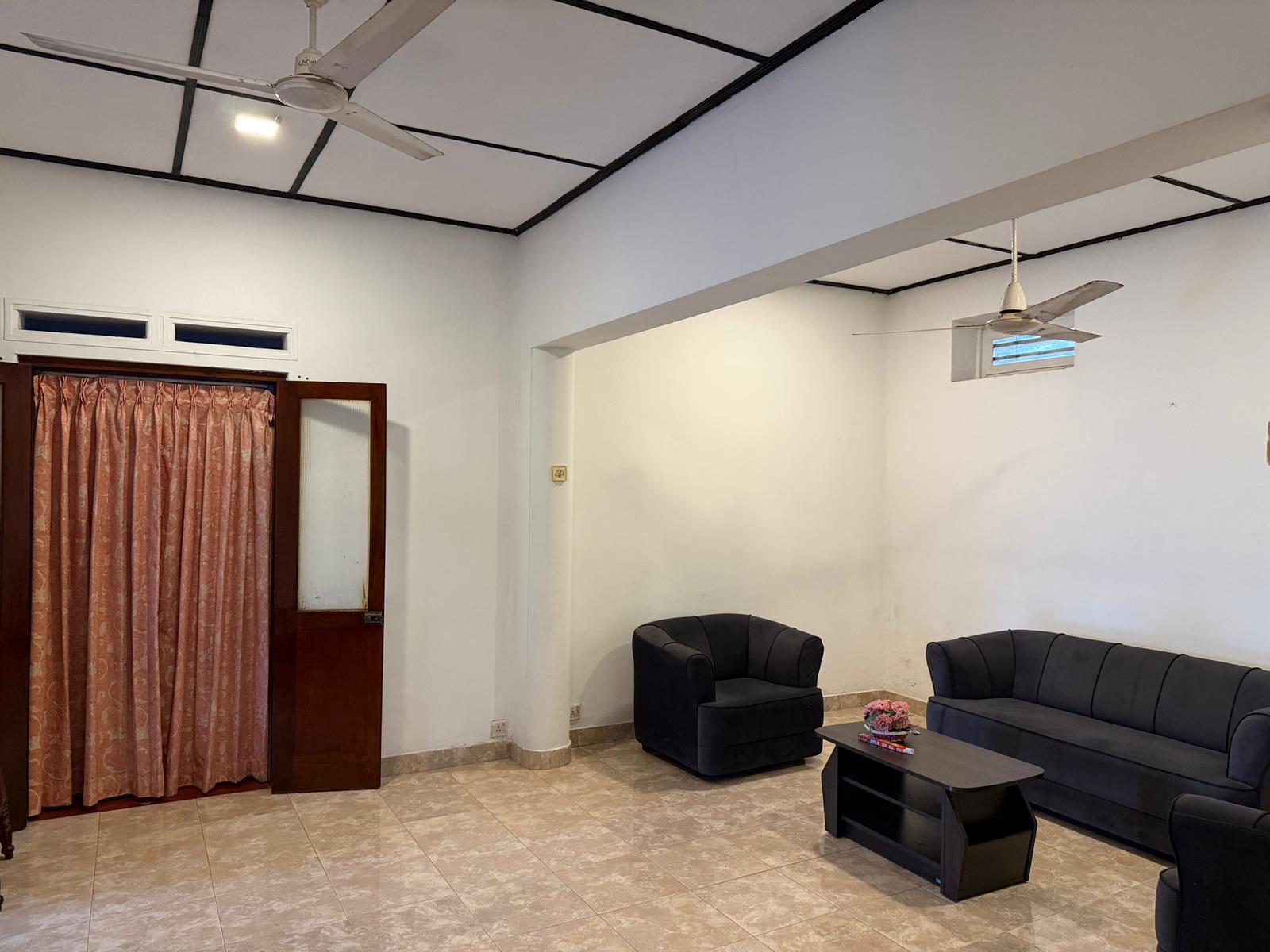 2 Houses in The 33 Perches Land Galle