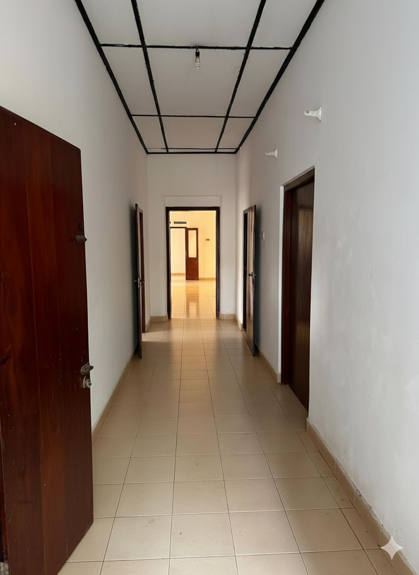 2 Houses in The 33 Perches Land Galle