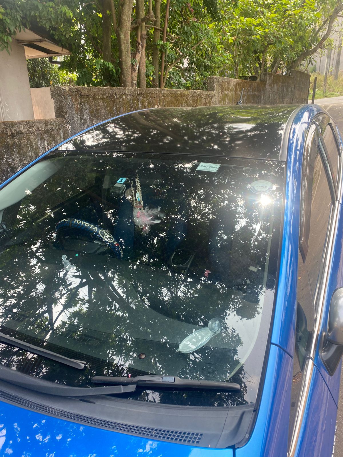Toyota Prius 2013