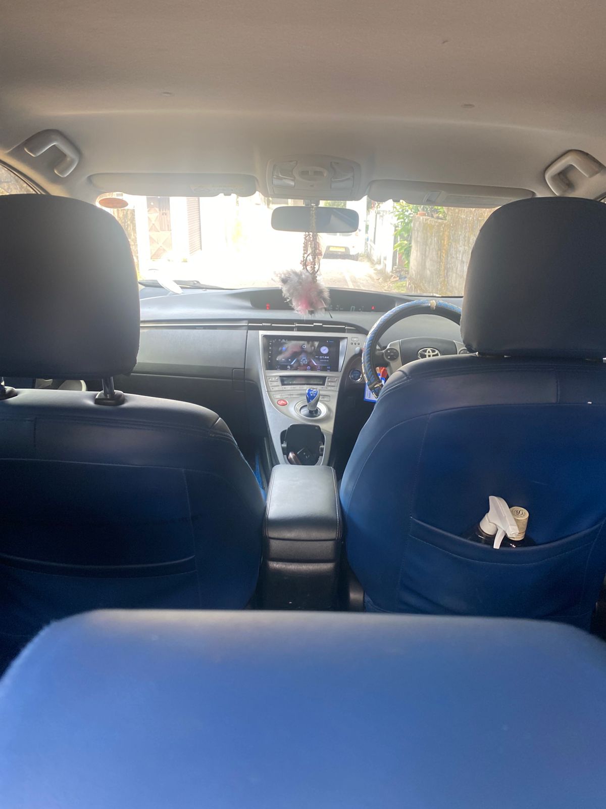 Toyota Prius 2013