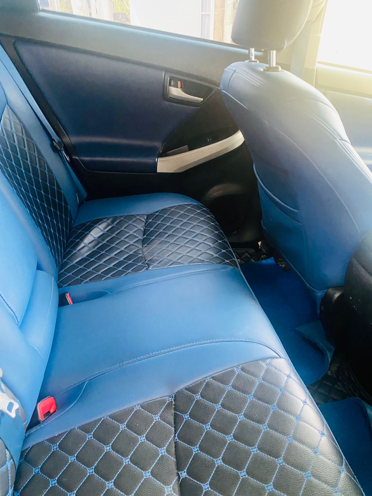 Toyota Prius 2013