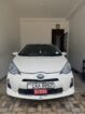 Toyota Aqua G Grade 2013