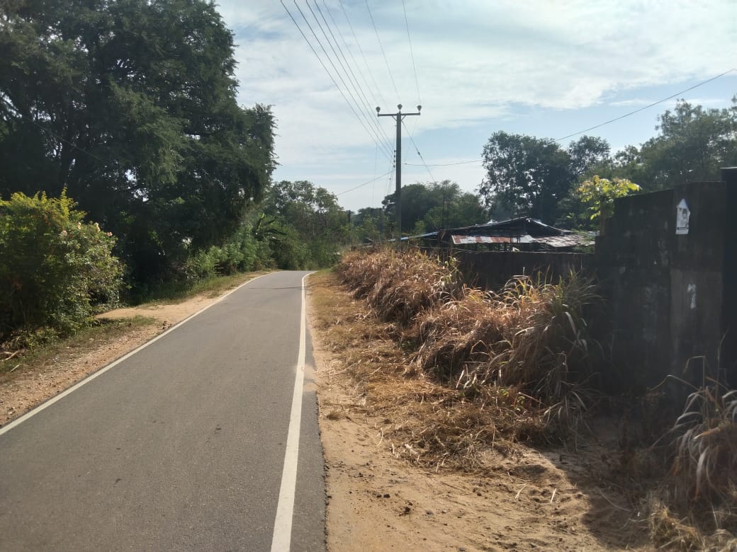 Saw Mill for Sale Wellawaya