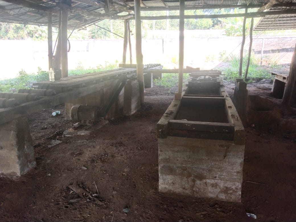 Saw Mill for Sale Wellawaya