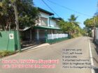 House for Sale in Godagama – 180m to High Level Road | 4 Bedrooms