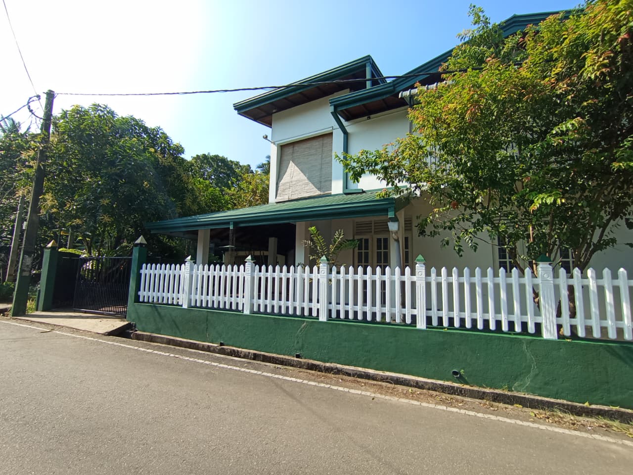 House for Sale in Godagama – 180m to High Level Road | 4 Bedrooms