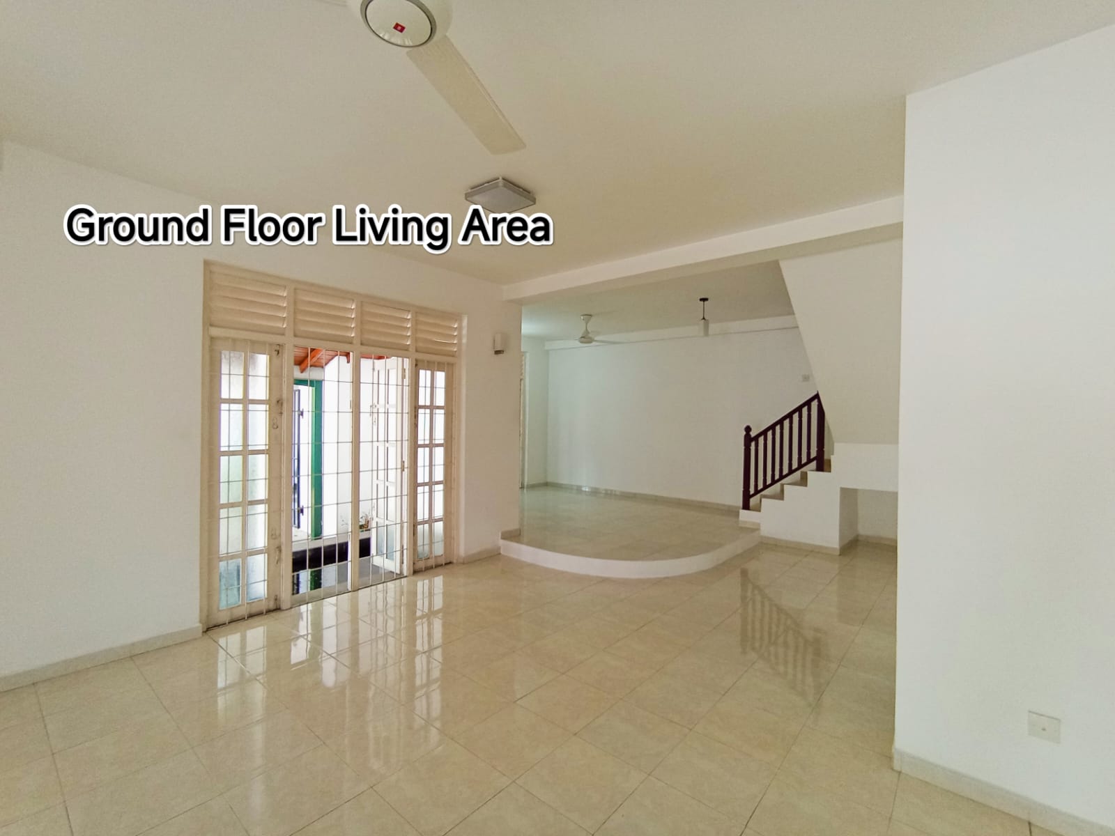House for Sale in Godagama – 180m to High Level Road | 4 Bedrooms
