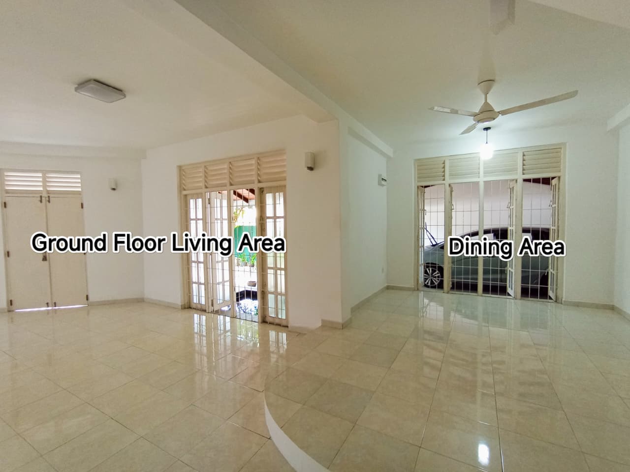 House for Sale in Godagama – 180m to High Level Road | 4 Bedrooms