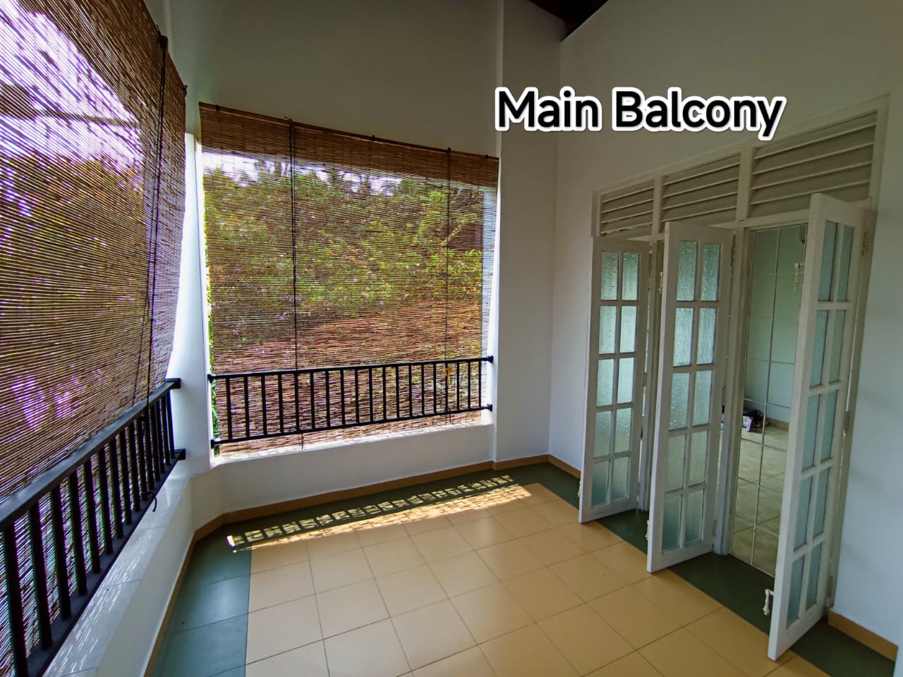 House for Sale in Godagama – 180m to High Level Road | 4 Bedrooms