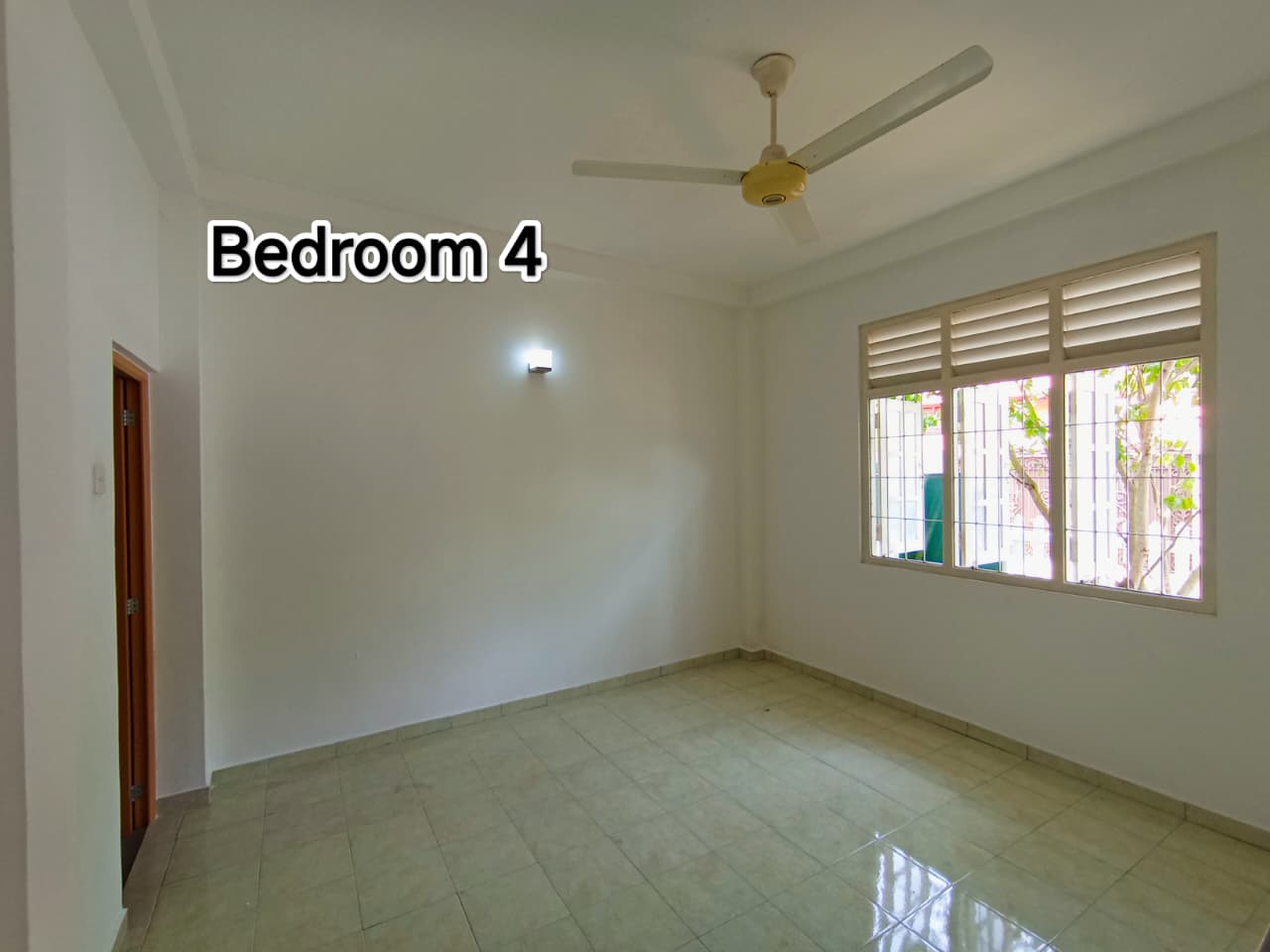 House for Sale in Godagama – 180m to High Level Road | 4 Bedrooms