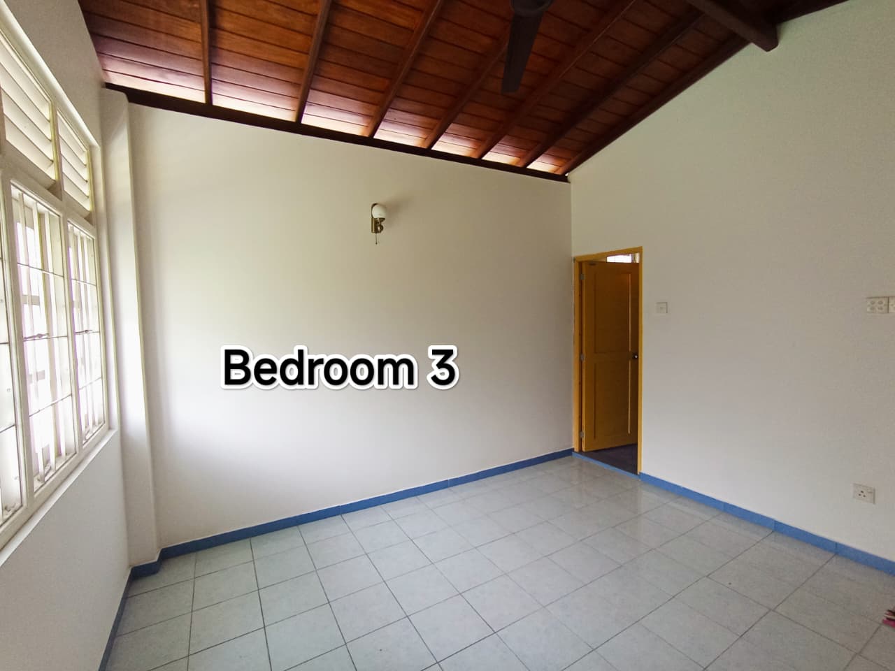 House for Sale in Godagama – 180m to High Level Road | 4 Bedrooms