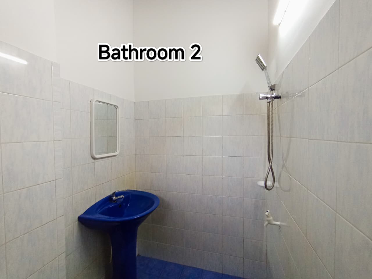 House for Sale in Godagama – 180m to High Level Road | 4 Bedrooms