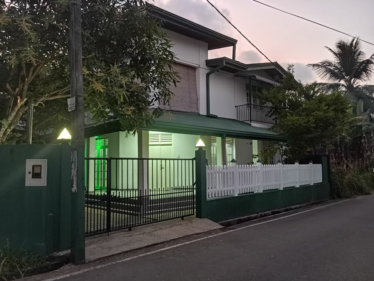 House for Sale in Godagama – 180m to High Level Road | 4 Bedrooms