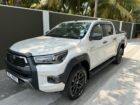 Toyota Hilux 2024