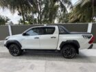 Toyota Hilux 2024