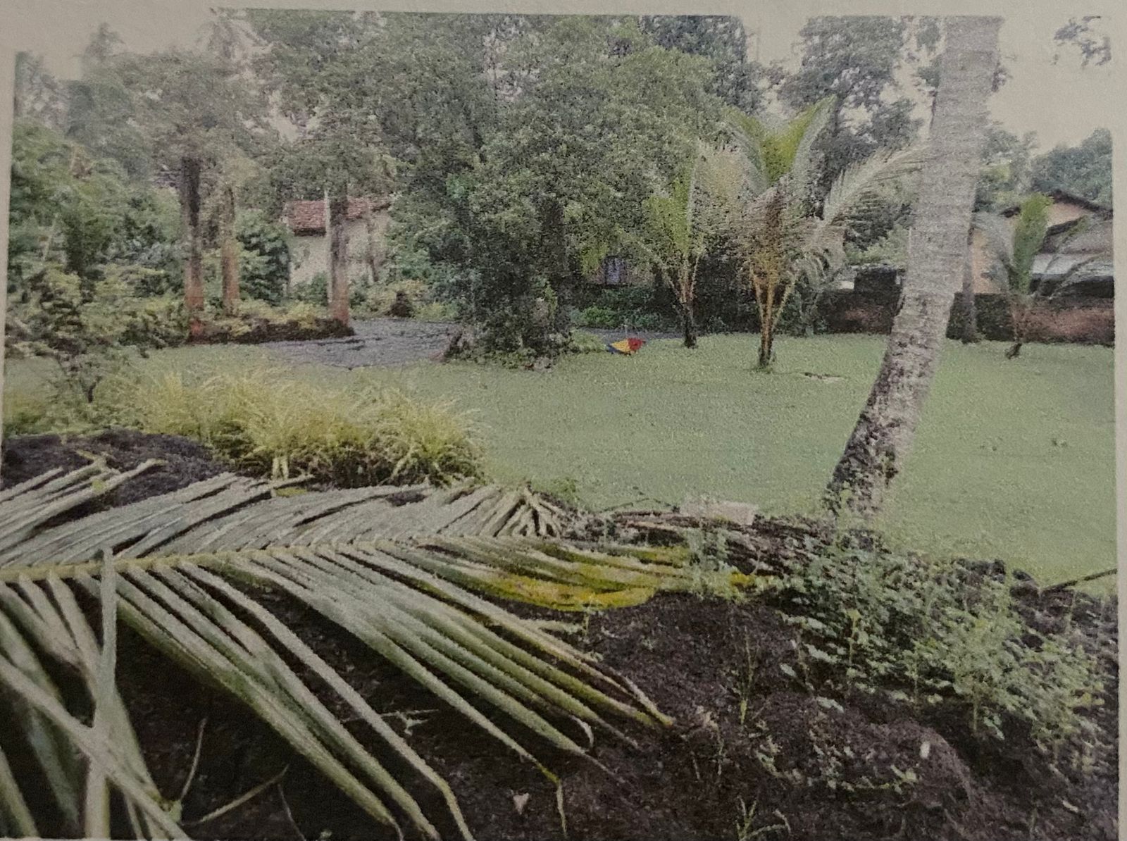 Land for Sale in Ja Ela (17.5 Perches)