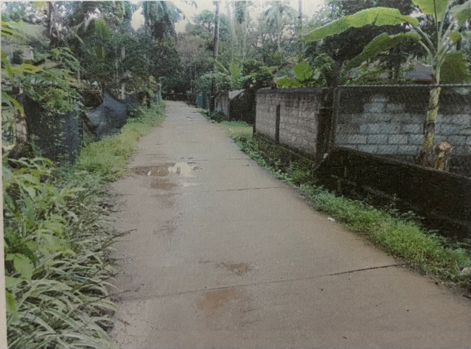 Land for Sale in Ja Ela (17.5 Perches)