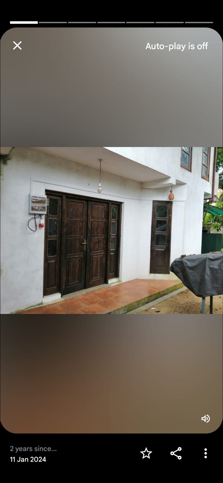 Two Story House with Three Units for Sale Rukmalgama H/s Kottawa