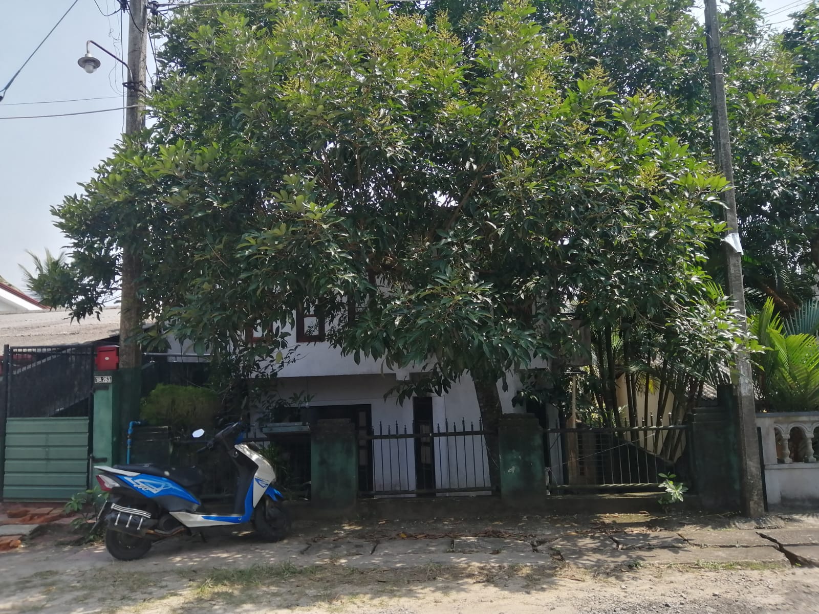 Two Story House with Three Units for Sale Rukmalgama H/s Kottawa