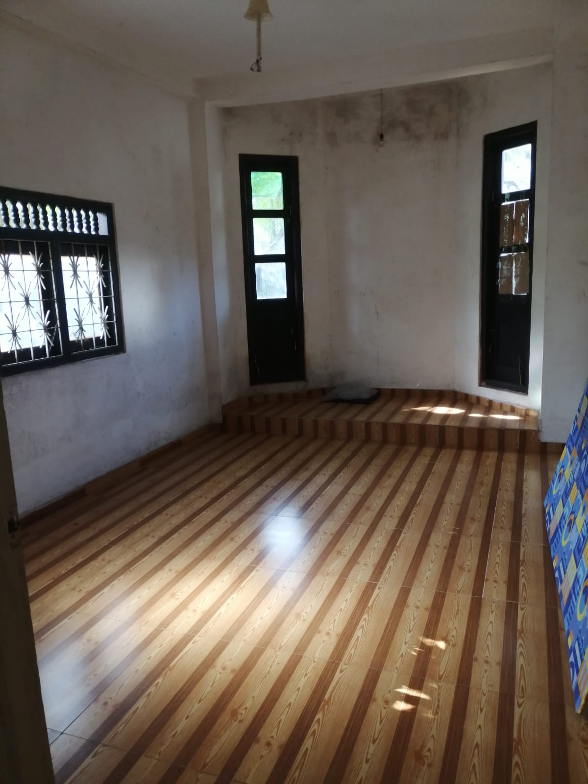 Two Story House with Three Units for Sale Rukmalgama H/s Kottawa