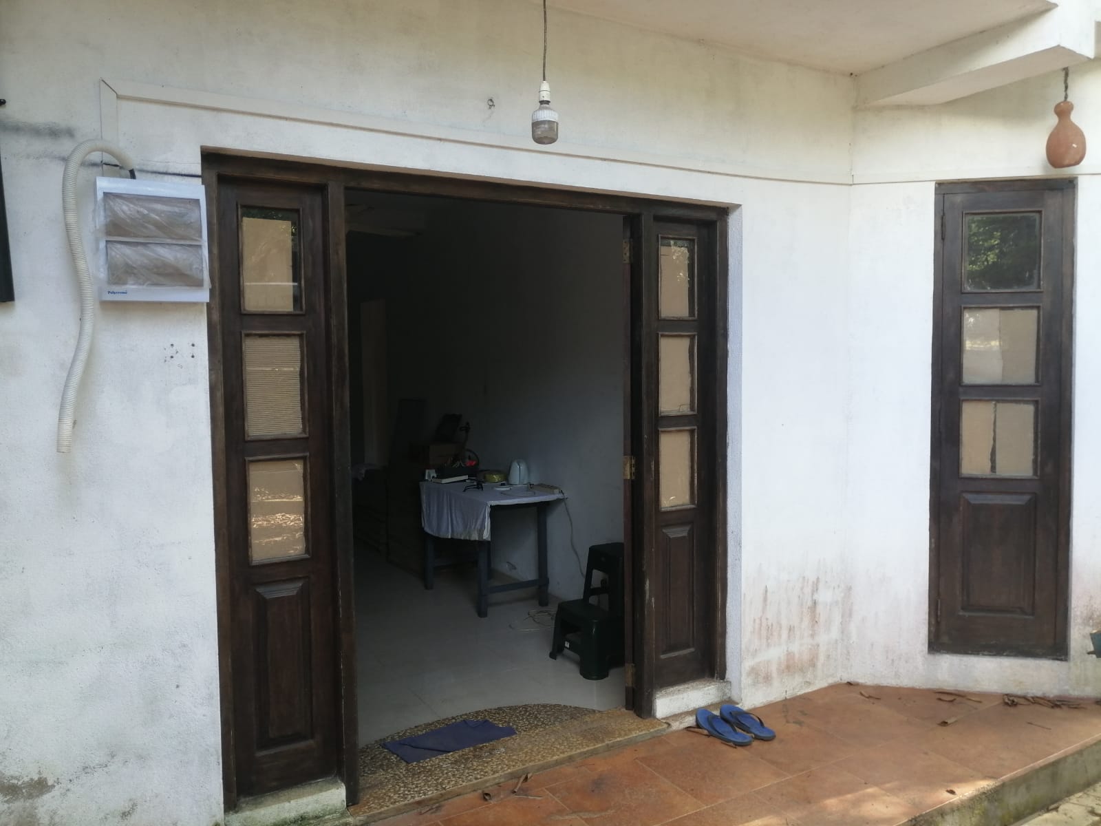 Two Story House with Three Units for Sale Rukmalgama H/s Kottawa