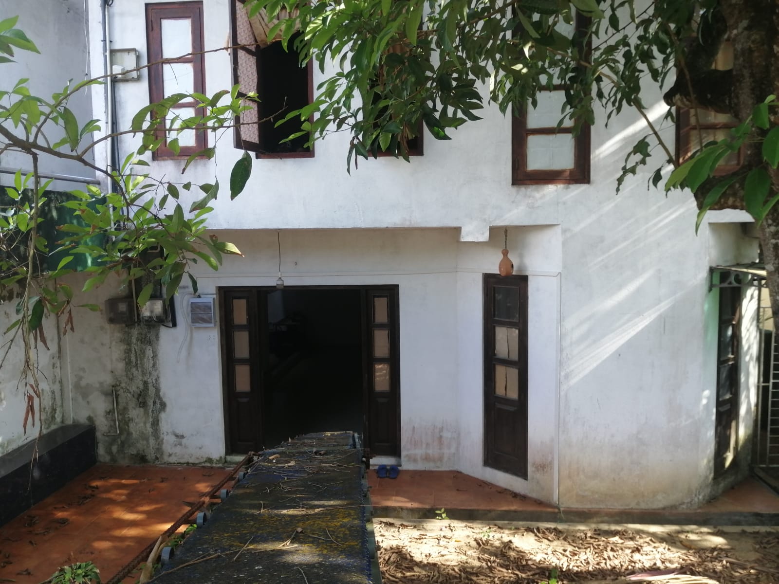 Two Story House with Three Units for Sale Rukmalgama H/s Kottawa