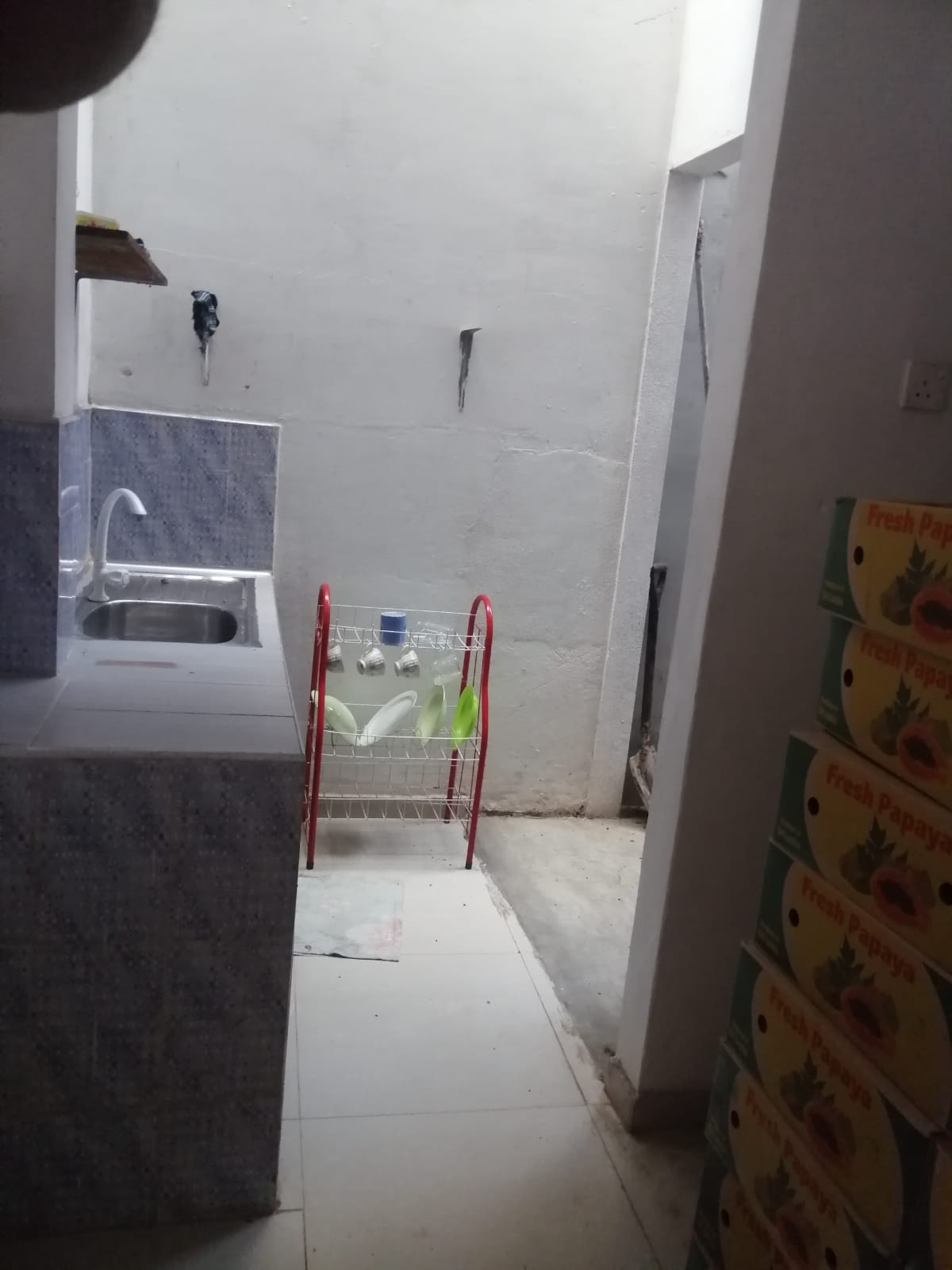 Two Story House with Three Units for Sale Rukmalgama H/s Kottawa