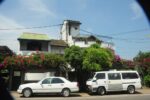 4 Story House for Sale Hunupitiya