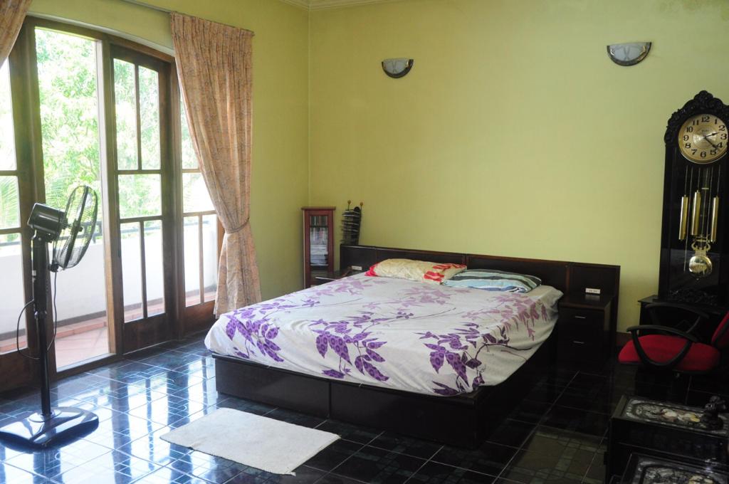 4 Story House for Sale Hunupitiya