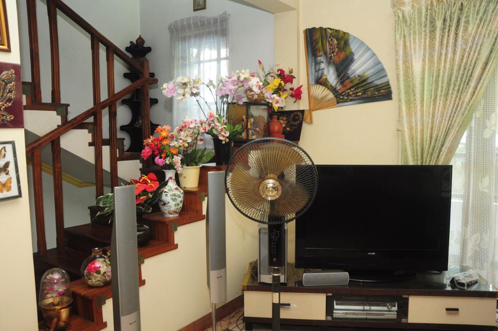 4 Story House for Sale Hunupitiya