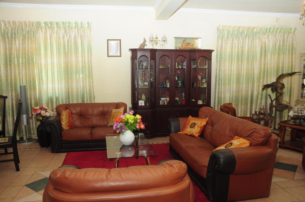 4 Story House for Sale Hunupitiya