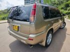 Nissan X-Trail T30 2003
