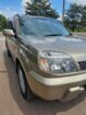 Nissan X-Trail T30 2003