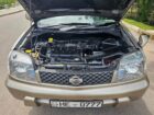 Nissan X-Trail T30 2003