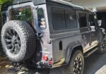 Land Rover Defender 110 2014