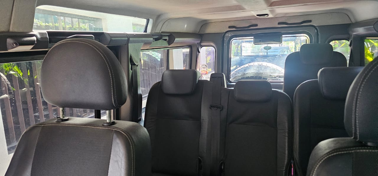 Land Rover Defender 110 2014