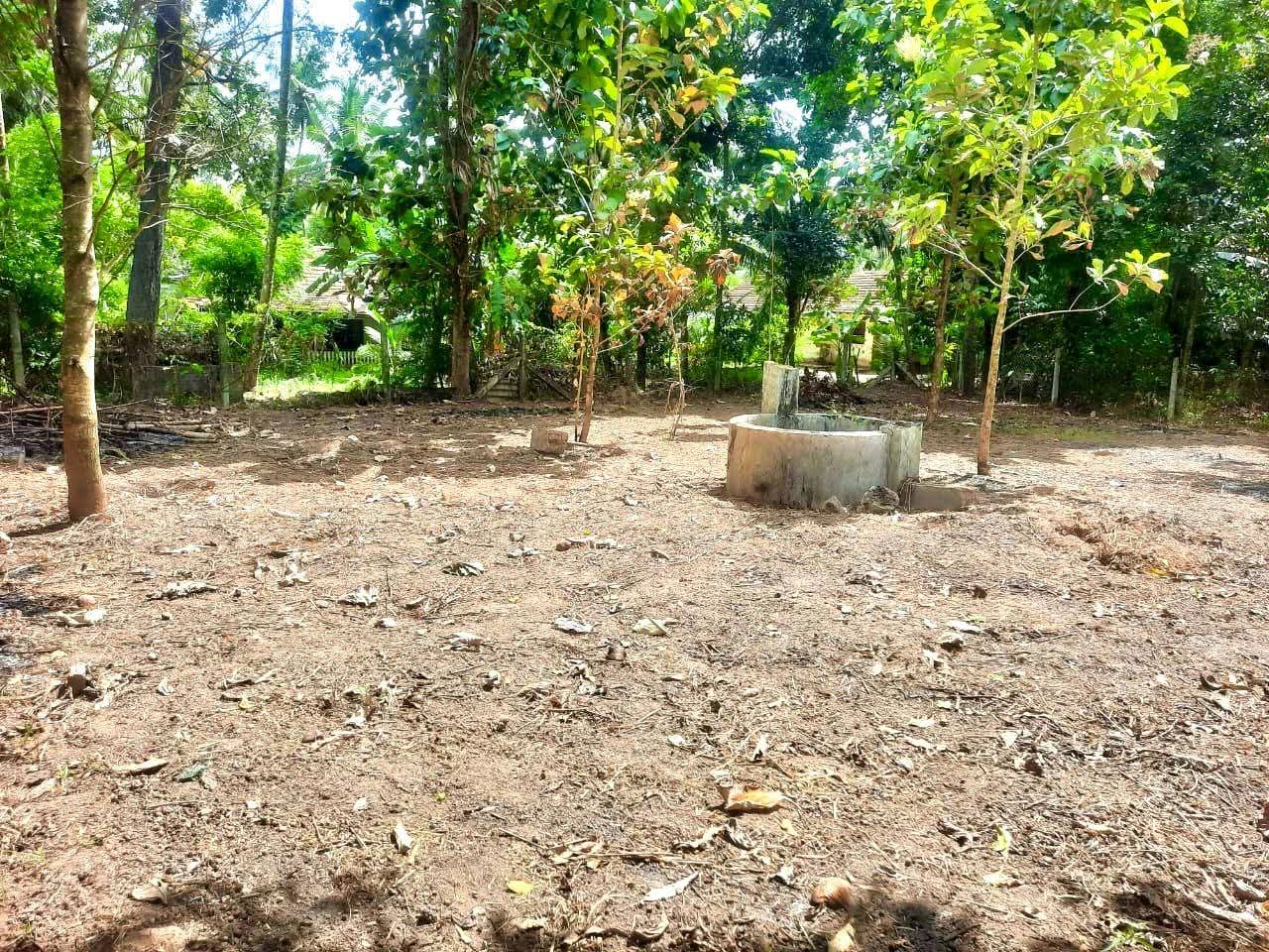40 Perches Residential Land for Sale – Kalahugoda (Near Kalahugoda Church)
