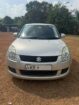 Suzuki Swift Beetle 2009