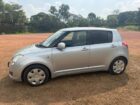Suzuki Swift Beetle 2009