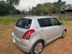 Suzuki Swift Beetle 2009