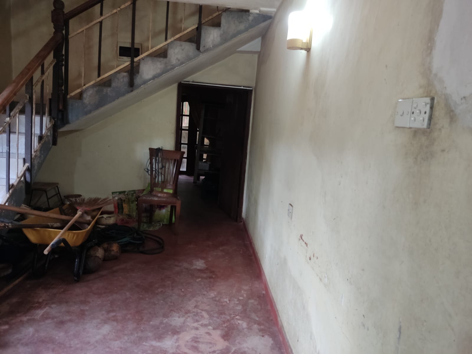 House for Sale Warakapola