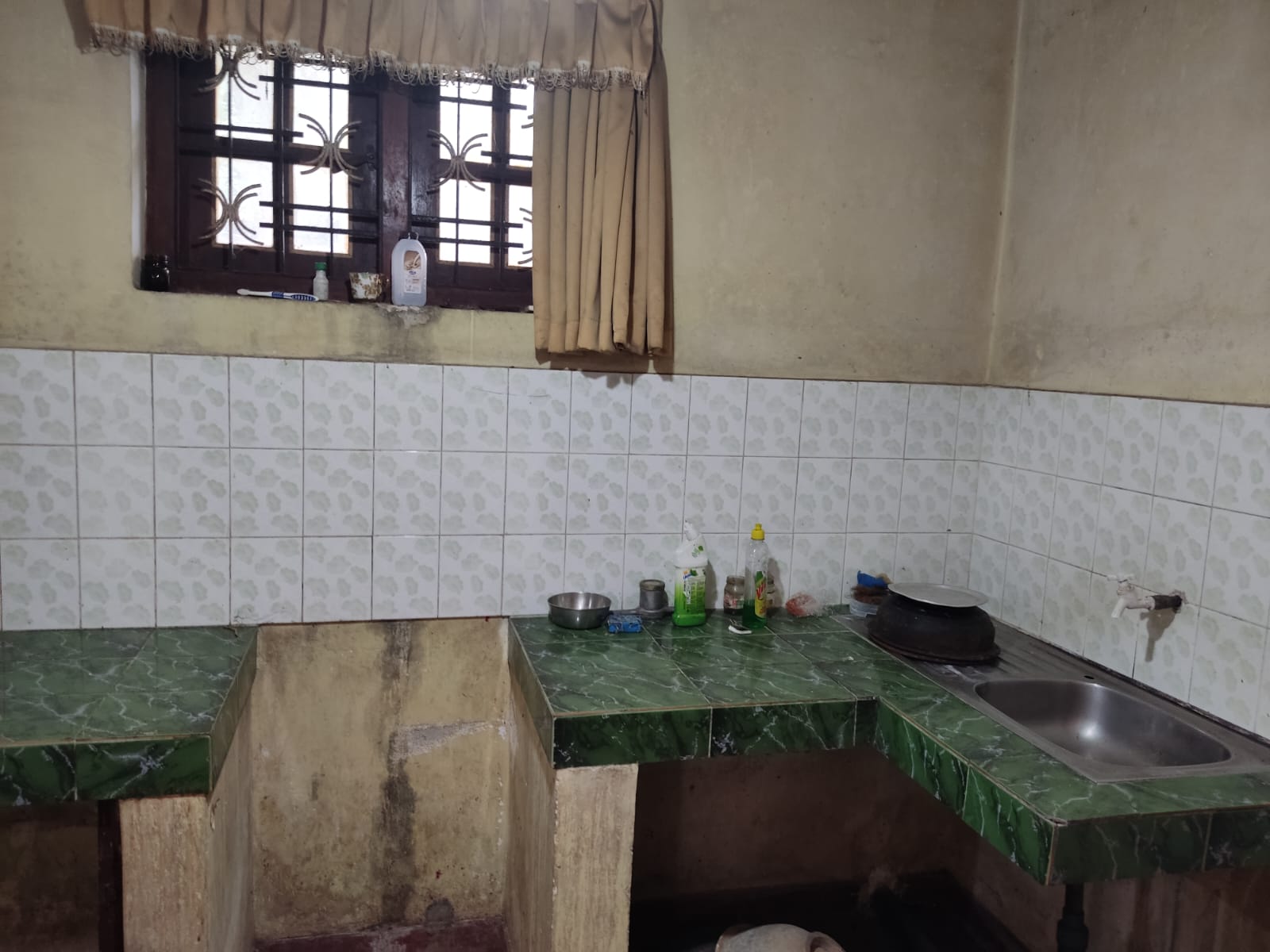 House for Sale Warakapola