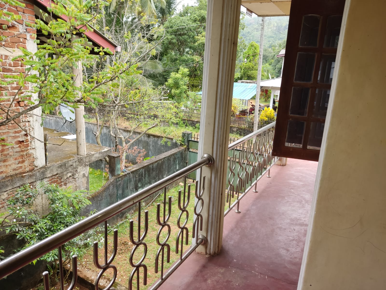 House for Sale Warakapola