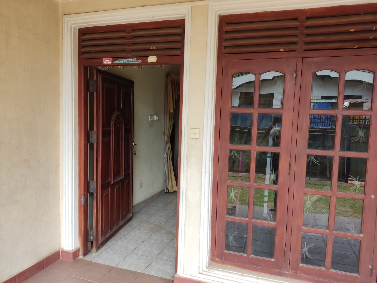 House for Sale Warakapola